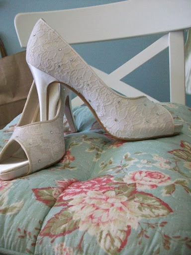 Wedding Shoes