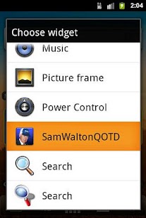 Download Sam Walton Quotes APK for Android