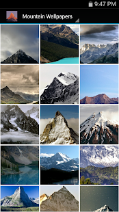 Mountain Wallpapers(圖1)-速報App