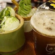 三星園抹茶.日本茶の專売店