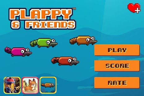 Plappy & Friends Screenshots 3