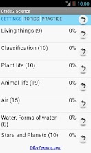 Grade 2 Science by 24by7exams APK Download for Android