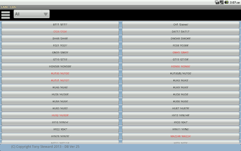 LARA Automotive Locksmith Aid vLARA 1.98