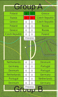Euro 2012(圖2)-速報App