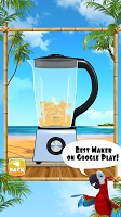 Polly Milkshake Maker APK Screenshot #11