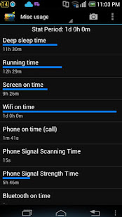 Battery Stats Plus(圖5)-速報App