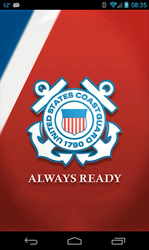 USCG HSWL