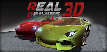 Real Driving 3D APK