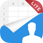 Cover Image of Download SA Contacts Lite 2.8.4.2 APK