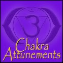 Chakra Attunement Audio Suite