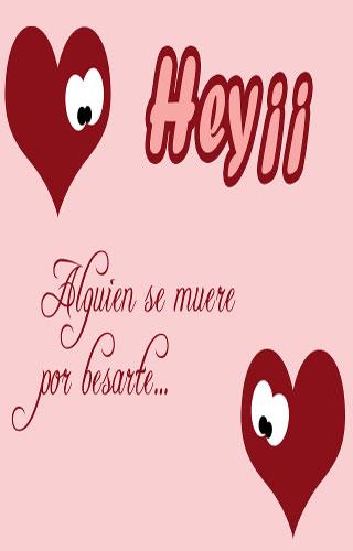 Todo sobre amor y Variedades : Amor amor amor