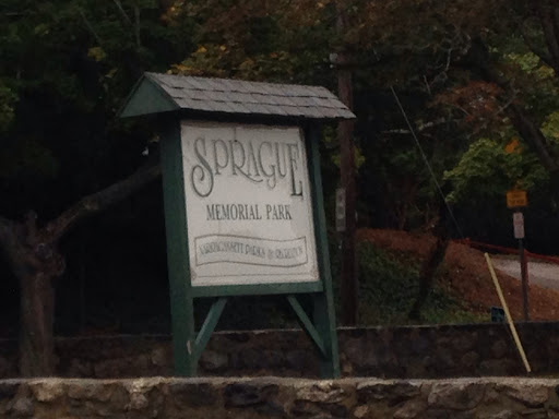 Sprague Memorial Park