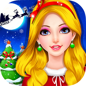 Little Princess Christmas Ball.apk 1.0