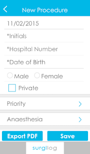 How to install surgical logbook by surgilog 3.1.0 apk for pc