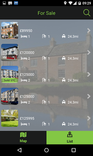 【免費生活App】Farndell Estate Agents-APP點子