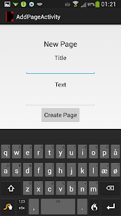 How to install MyBook lastet apk for laptop
