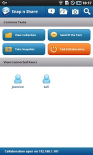 Snap `n Share Screenshots 3