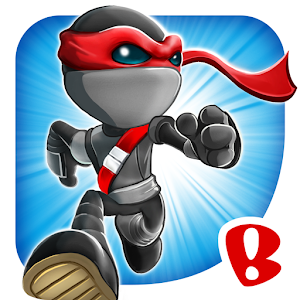 Cheats NinJump Dash: Multiplayer Race