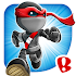 NinJump Dash: Multiplayer Race1.0 (Mod Money)