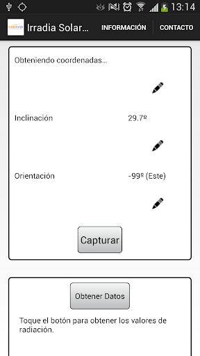 Irradia Solar PV