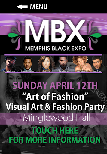Memphis Black Expo