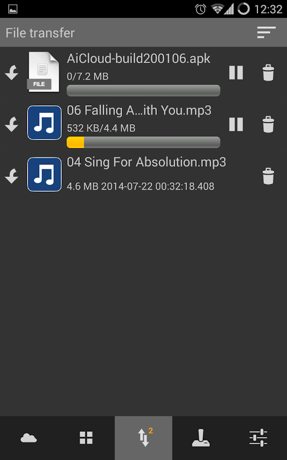 ASUS AiCloud Android Apps on Google Play