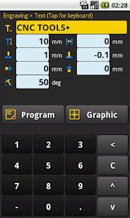 CNC TOOLS PLUS(圖6)-速報App