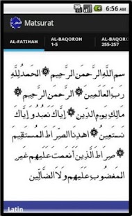 Free Matsurat APK for Android