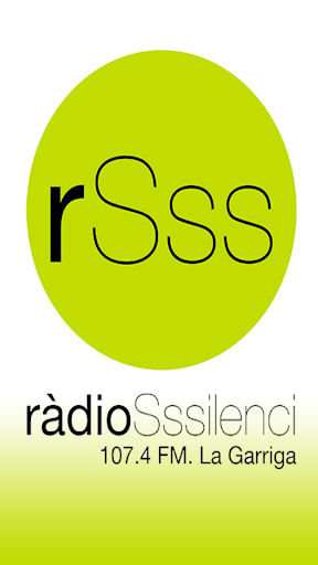 Radio Silenci