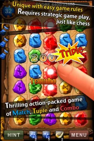 RuneMasterPuzzle Apk