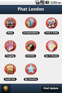 Free Download PHAT London City Guide APK for PC