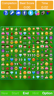 表情通 Free -Emoji Solitaire Free(圖2)-速報App