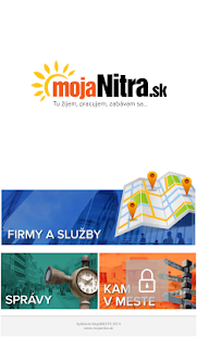 Moja Nitra Screenshots 0