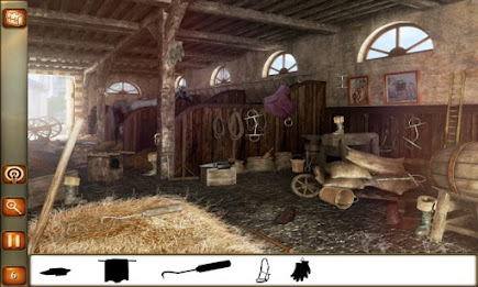 The Three Musketeers HD poster 12