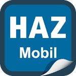 Cover Image of 下载 HAZ mobil 3.5.0 APK