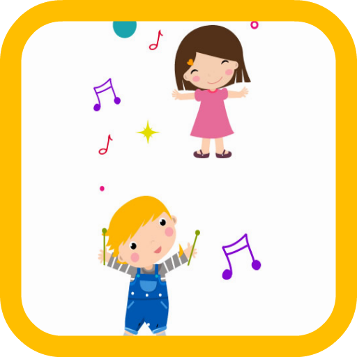 Top Songs for Children