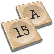 IQ ABC Numbers PUZZLE tease game  Icon