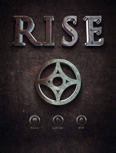 RISE