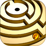 Labyrinth Puzzles: Maze-A-Maze Apk