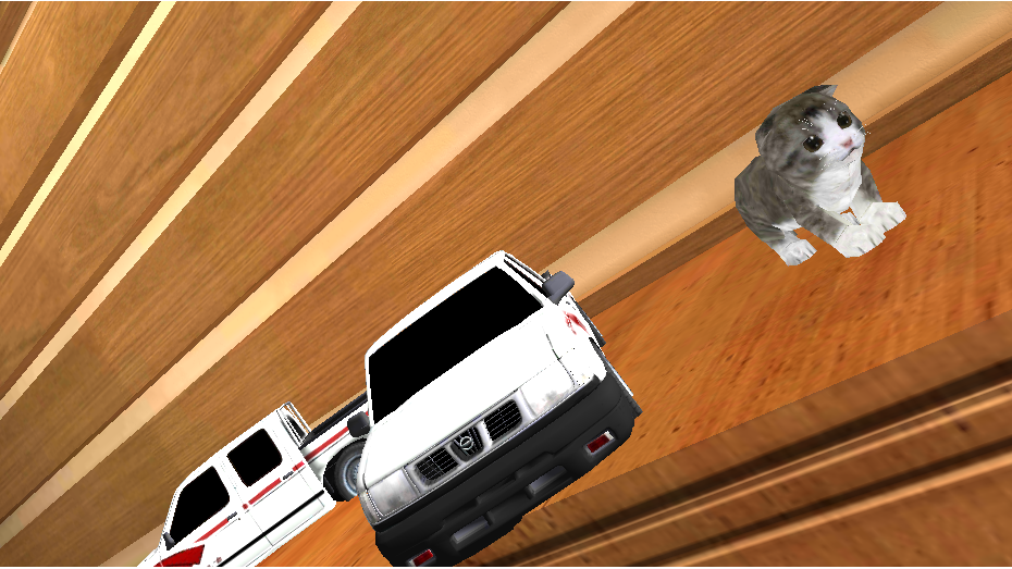 Kitten Cat Simulator 3D Craft - Android Apps on Google Play