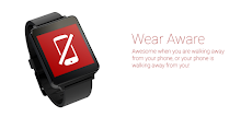 Wear Aware - Phone Finder APK