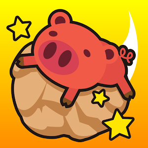 どうぶつランド「シューティング☆ブター」 1.0.0