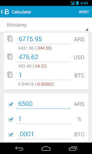 Bitcoin Blue (Dollar Blue)(圖4)-速報App