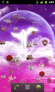 aniPet Holiday Live WP(圖3)-速報App