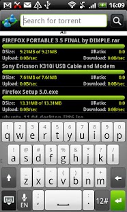 download ATG (Android Transmission GUI) free