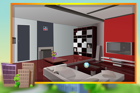 Free Download Modern City House Escape APK for Android