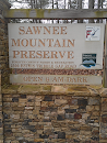Sawnee Mountain Preserve