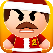 Beat the Boss 2 (17+) 2.9.1 Icon