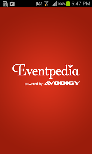 Eventpedia