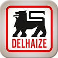 Delhaize Luxembourg Apk